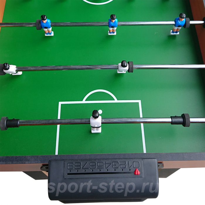 Игровой стол DFC Reflex 9 в 1 трансформер