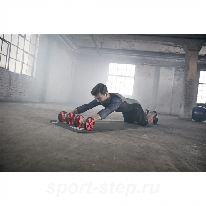 Ролик для пресса Adidas ADAC-11604