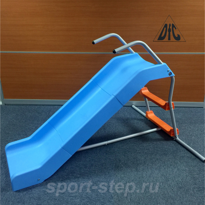 Горка прямая DFC SlideWhizzer SW-02