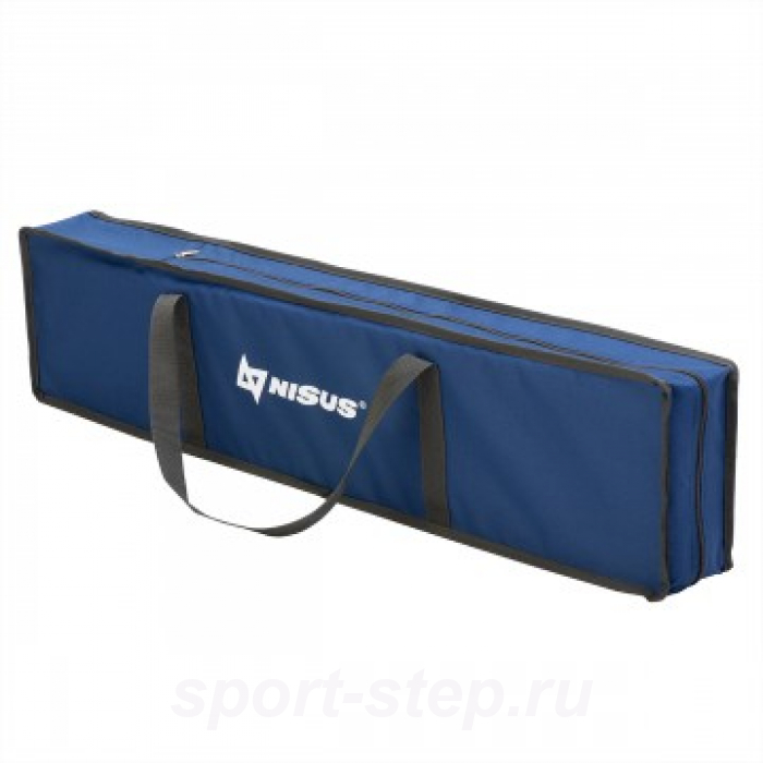 Кровать походная (N-BD630-82701) NISUS