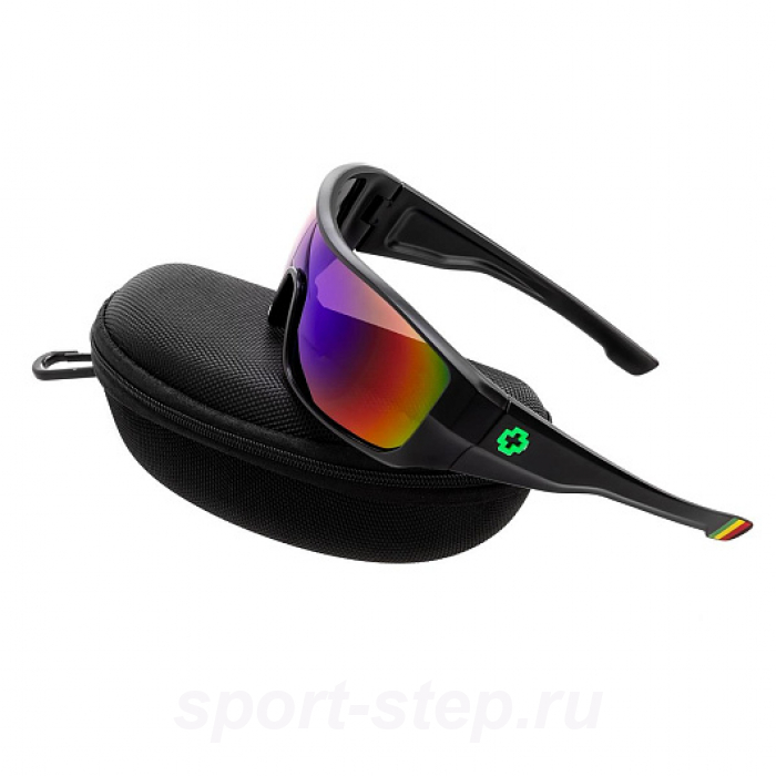 Очки поляризационные в жест.чехле (фиолет./красный/желтый) (PR-OP-9436-C-C) PREMIER Очки поляризационные в жест.чехле (фиолет./красный/желтый) (PR-OP-9436-C-C) PREMIER