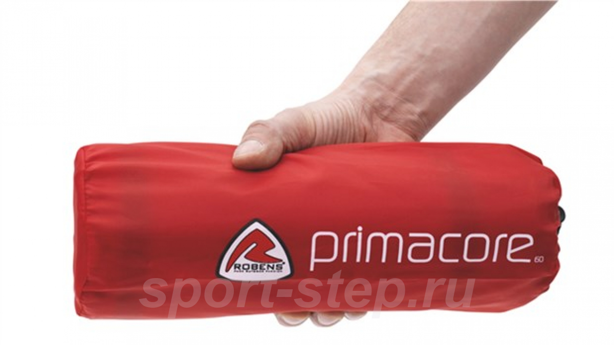 Коврик надувной Robens Prima Core 6 см