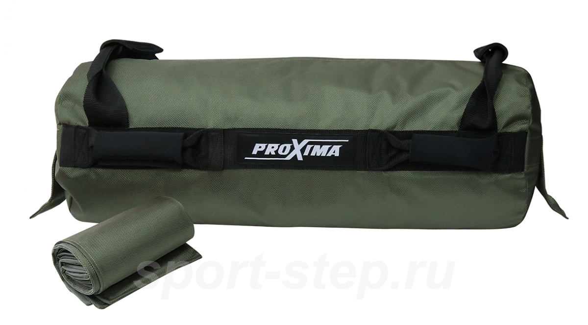 Сумка-утяжелитель для кросс-фита PROXIMA, Арт. PSB-20