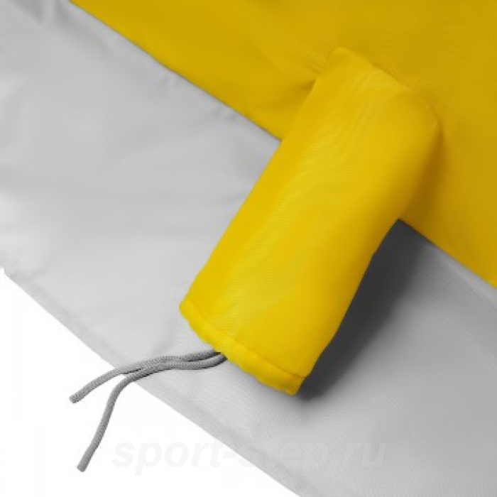 Палатка всесезонная ЮРТА (баня) yellow Helios (HS-ISY-Y)