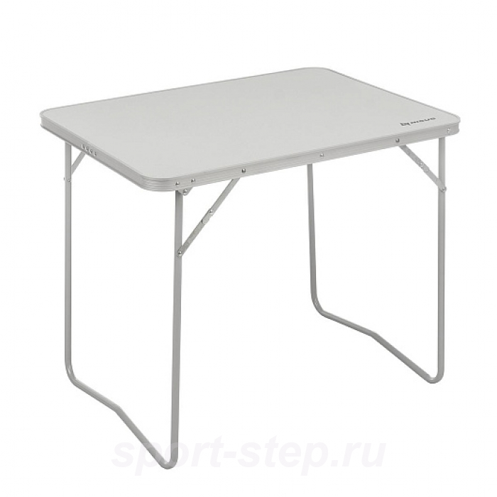 Стол складной 80х60 (СТАЛЬ) без чехла (Т-N-21405-S) NISUS (Тонар)