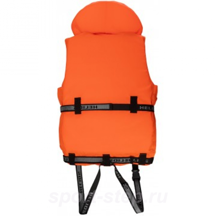 Жилет спасательный ФЛИНТ р.XL до 110кг (HS-LV-F-110) Helios