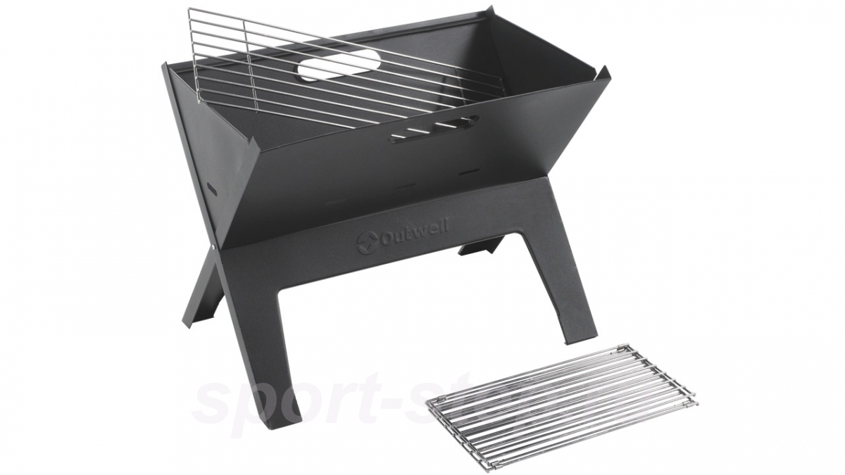 Мангал Outwell Cazal Portable Feast Grill