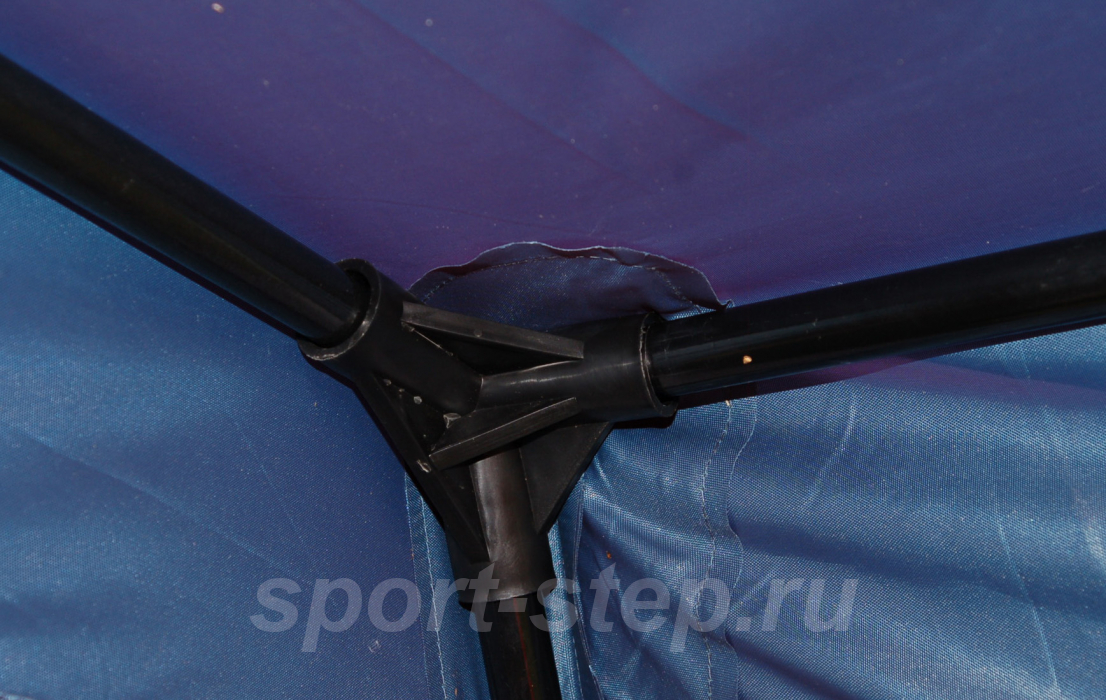 Шатер Canadian Camper JOTTO, цвет woodland