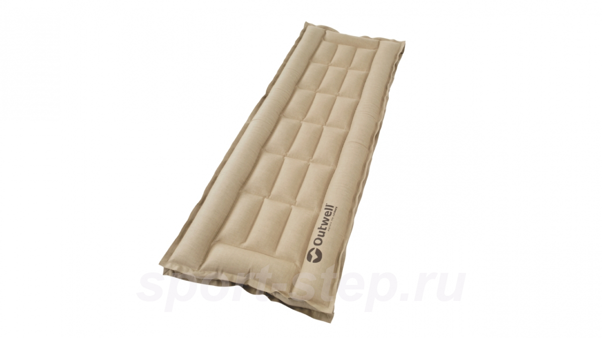 Надувной матрас Outwell Airbed Box Single