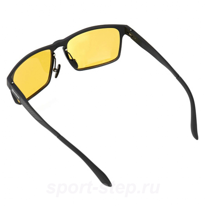 Очки поляризационные в жест.чехле (желтый) (N-OP-LZ0320-Y) Nisus Очки поляризационные в жест.чехле (желтый) (N-OP-LZ0320-Y) Nisus