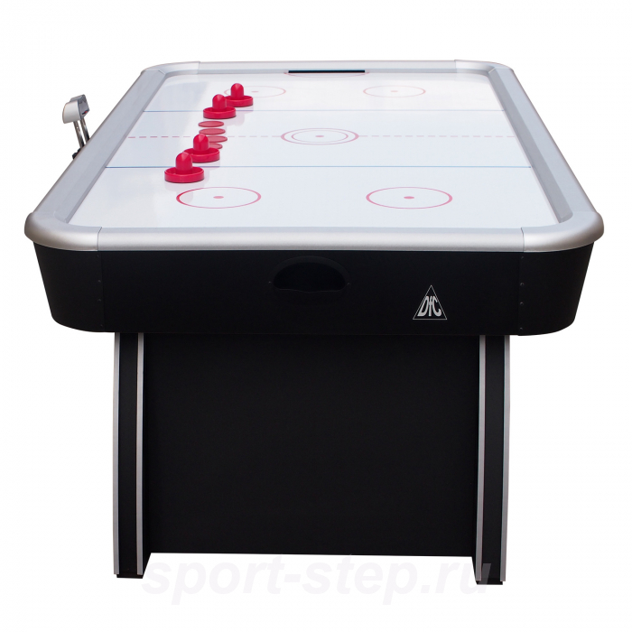 Игровой стол DFC NEW YORK 7 ft аэрохоккей