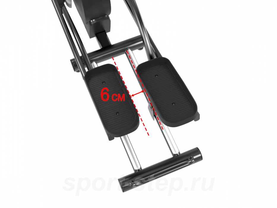 Эллиптический эргометр UNIXFIT MV-500