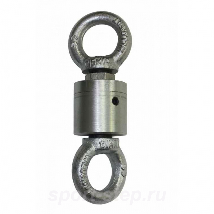 Поворотное крепление для мешка DFC A3