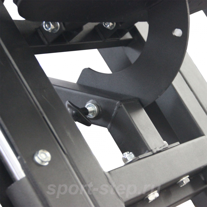 Жим ногами DFC Powergym HM028