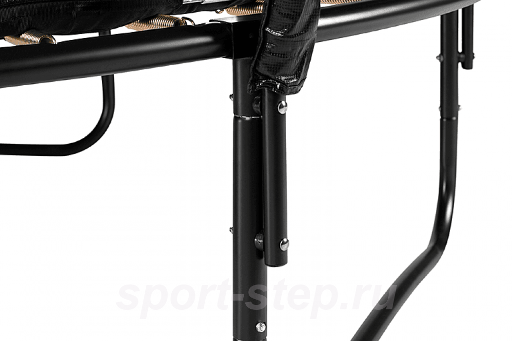 Батут Hasttings Air Game Basketball (2,44 м)