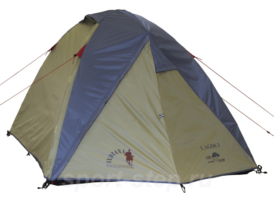 Палатка Indiana Lagos 2