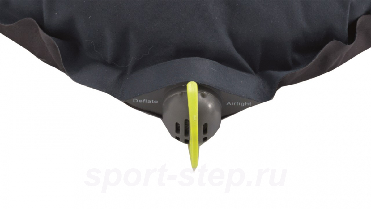 Самонадувающийся коврик Dreamcatcher Single 5.0 см (2018)