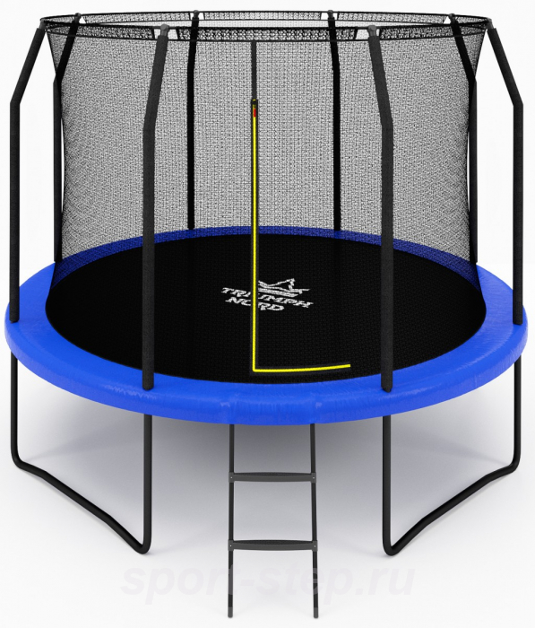 Батут Триумф Норд Семейный премиум 366 см 80034