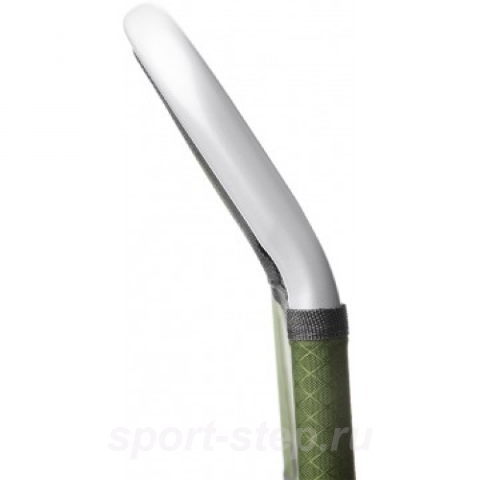 Стул туристический со спинкой Green СР-450.19(с) труба ф19 Helios (арт.T-TC-450.19s-G)