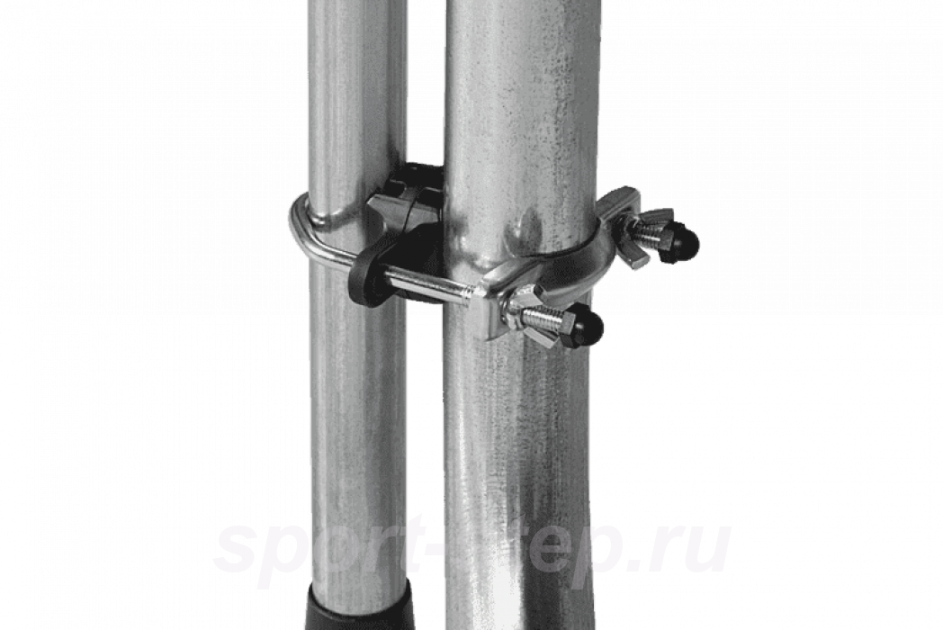 Батут Hasttings Classic Green (3,05 м) 