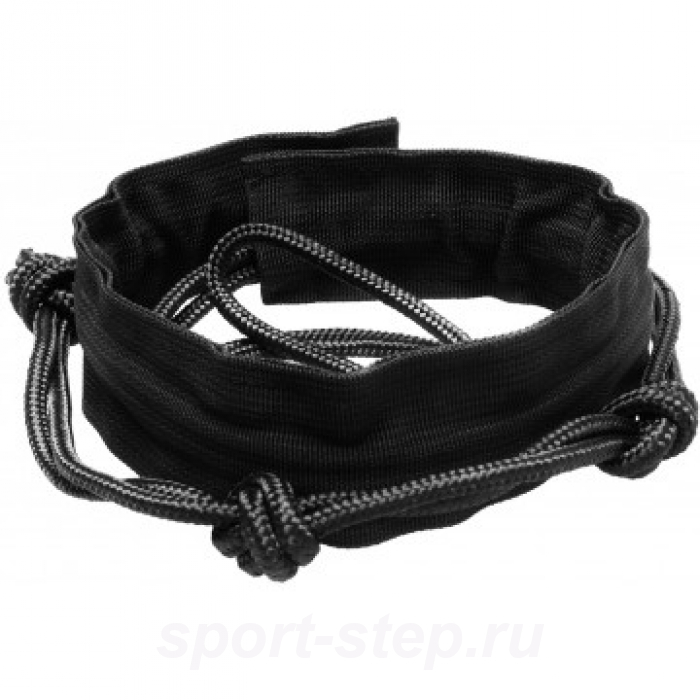 Гамак без планок 140х260см нейлон 210T NISUS (N-DC-019)