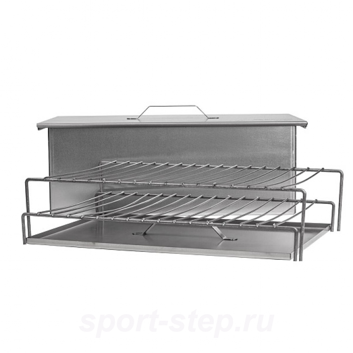 Коптильня для горячего копчения (TR-К2-002) Трофей