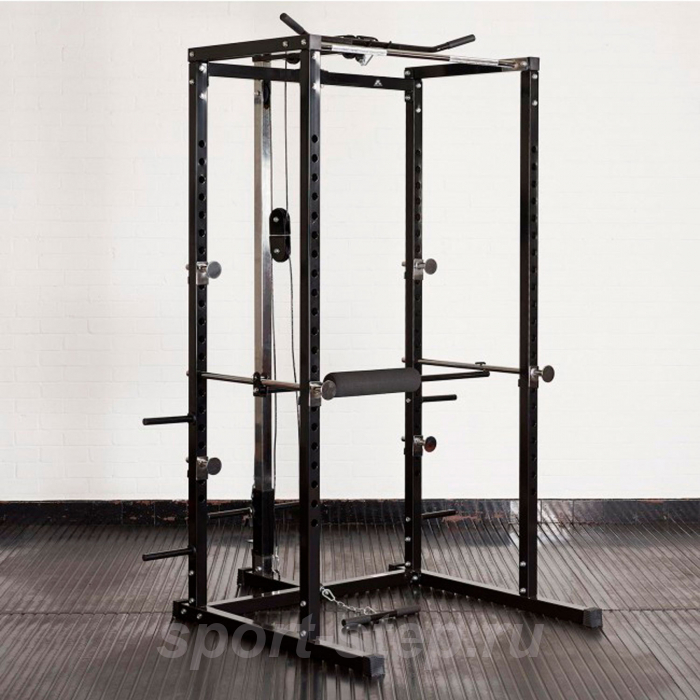 Рама силовая и тяга сверху / снизу DFC F1CGE07