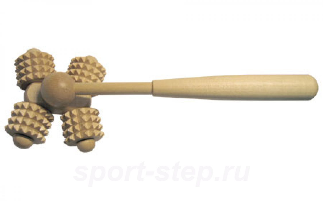 Массажер "Квадро" Тимбэ МА6401