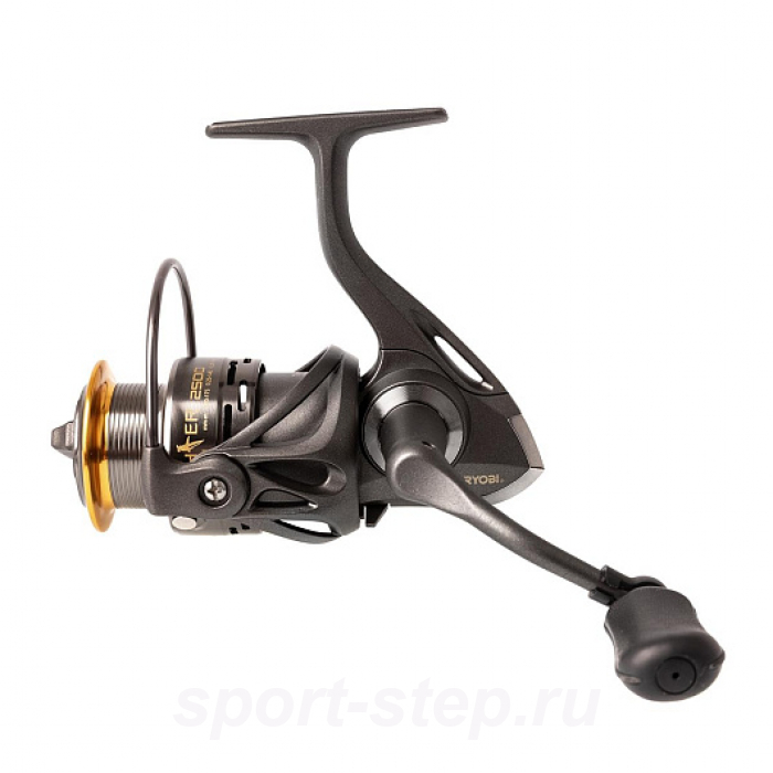 Катушка Fighter 2500 Ryobi