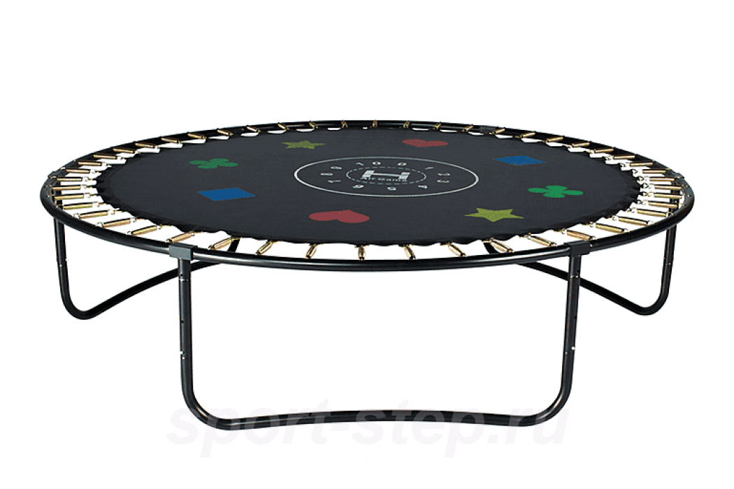 Батут Hasttings Air Game Basketball (3,05 м)