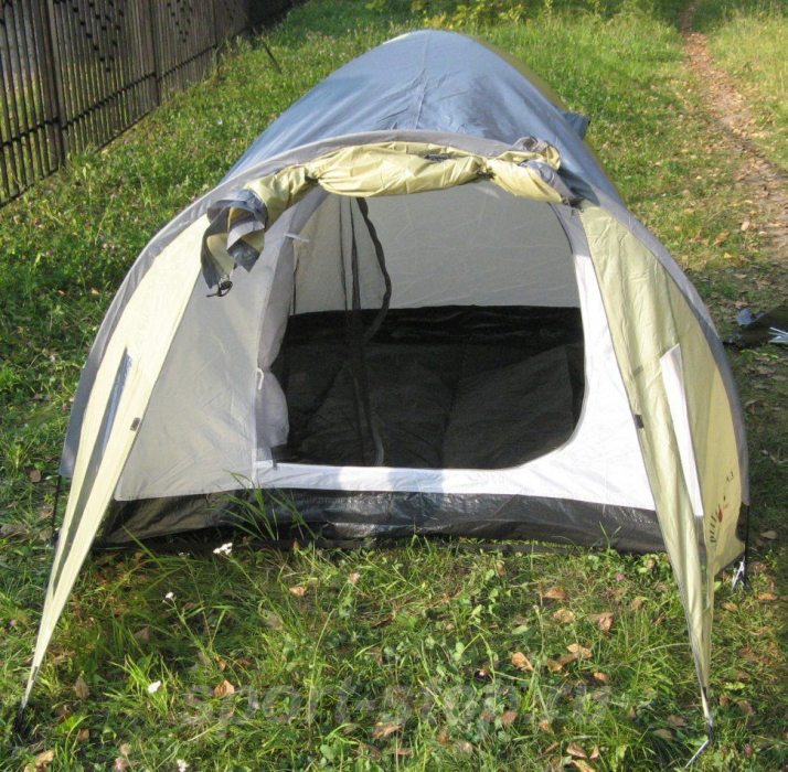 Палатка Indiana VENTURA 3