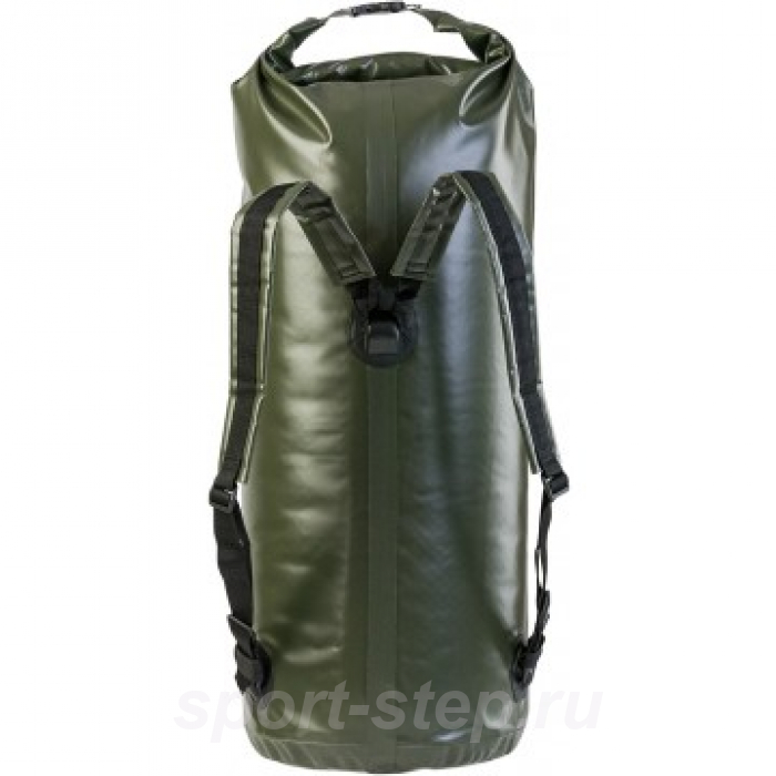 Драйбег 70л (d33/h100cm) с лямками хаки (HS-DB-7033100-HL) Helios
