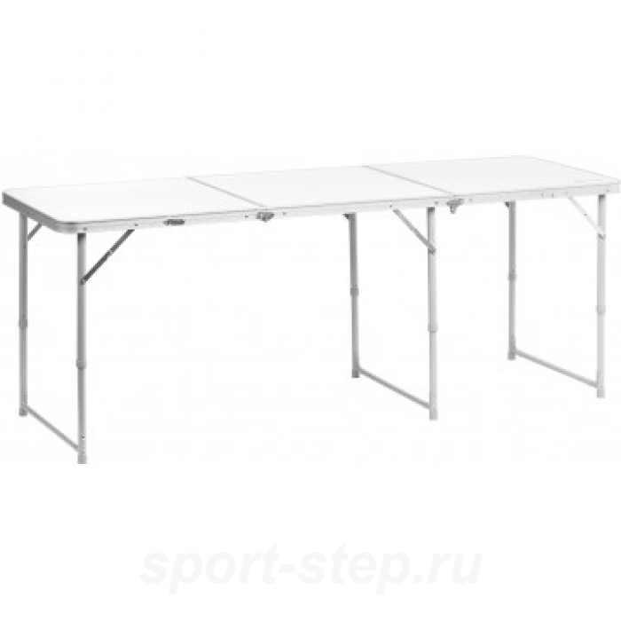 Стол складной трехсекционный 180х60х70 (N-FT-625-3A) NISUS