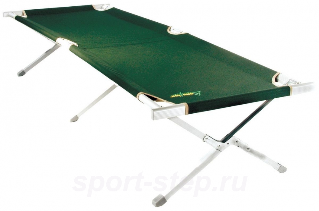 Кровать складная Canadian Camper CC-FB01AL