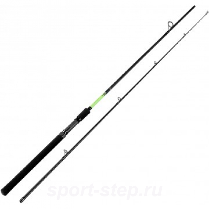 Удилище спиннинговое Raptor 270, 2.7m, 2sec., 10-35g (HS-R-270) Helios