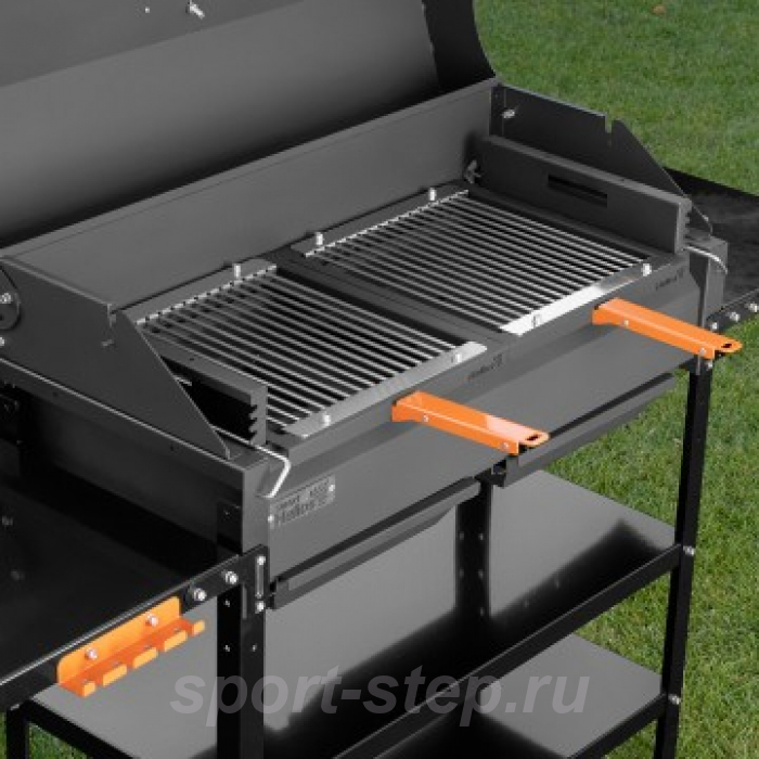 Угольный лифт Helios SMART 800 мм (HS-GS-CL-804)