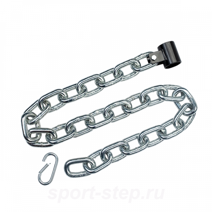 Цепи для отягощения (пара) по 22 фунта Body-Solid BSTCH44