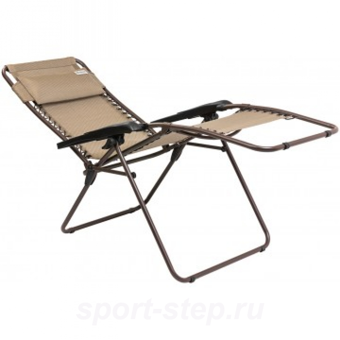 Кресло-шезлонг (NA-630-68080) NISUS