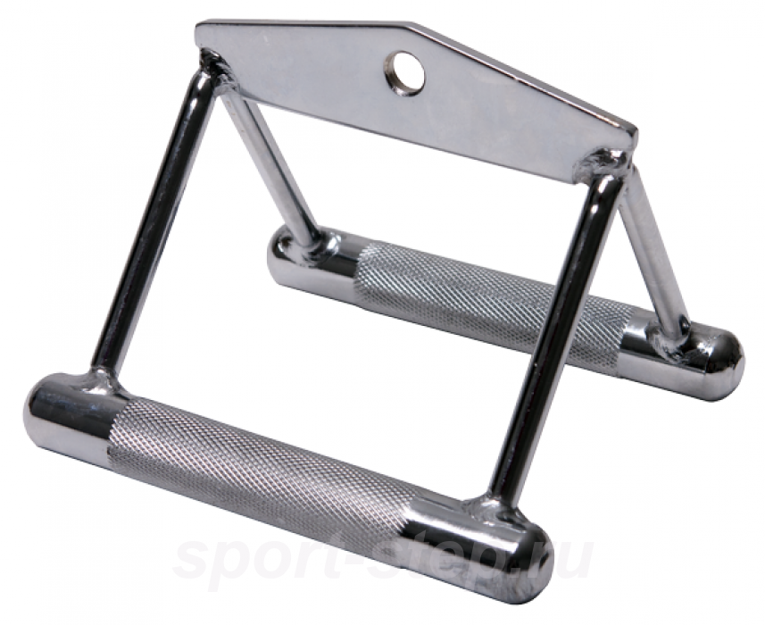 Ручка для тяги к животу (узкий параллельный хват) Fit.Tools FT-MB-SRHS 