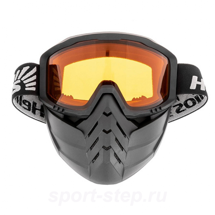 Маска снегоходная (HS-MT-012-O-2) Helios