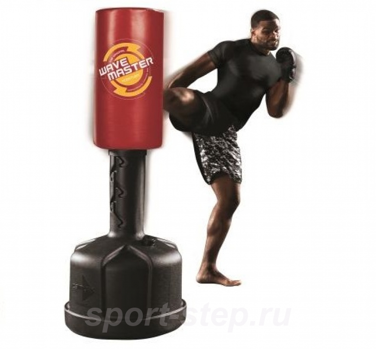 Водоналивной мешок Wavemaster Combo Century 10162Red
