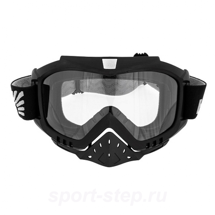 Маска снегоходная (HS-MT-016-C) Helios