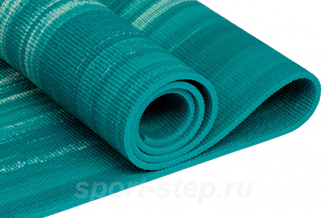 Коврик для йоги 8 мм Ironmaster IR97501CH-08
