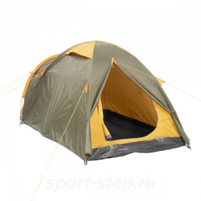 Палатка MUSSON-3 (HS-2366-3 GO) Helios