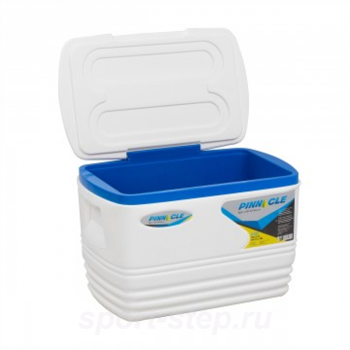 Изотермический контейнер VOYAGER 34.5л белый TPX-5002-34.5-W PINNACLE