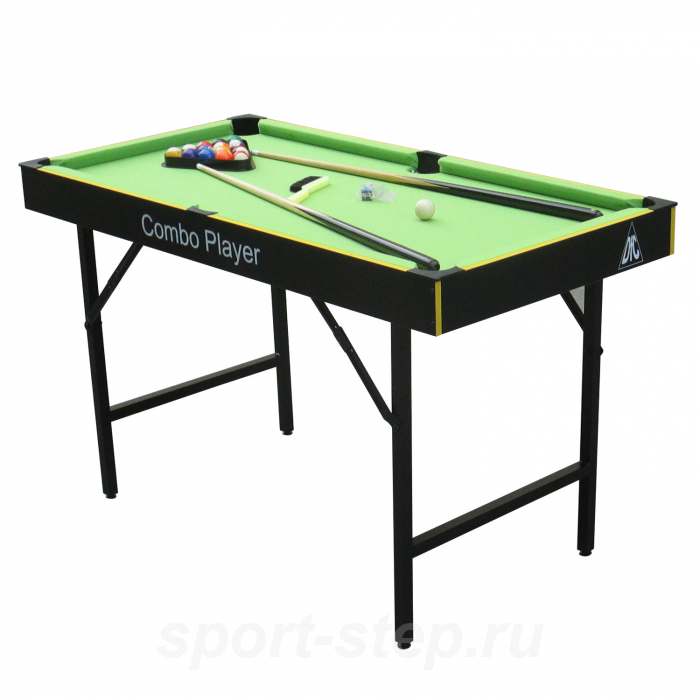 Игровой стол DFC Smile 3 в 1 трансформер ES-GT-4870