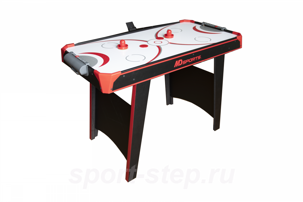 Стол 2 в 1 для аэрохоккея и тенниса Proxima Espozito 44', арт.G14408