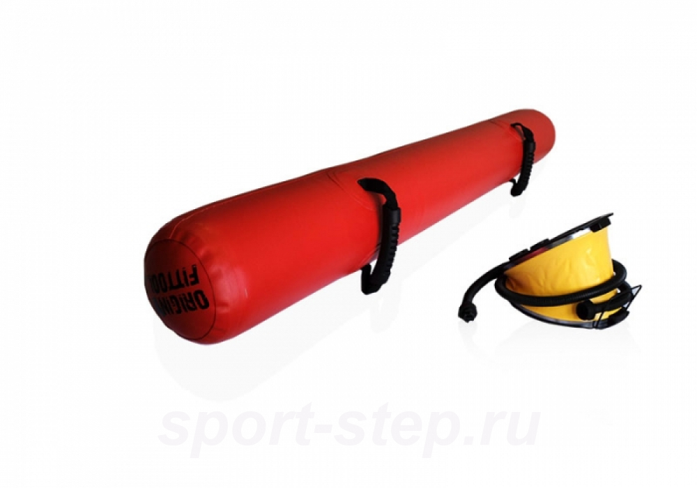 Водоналивной мешок с насосом - размер S Fitness Tools FT-PWRB-S