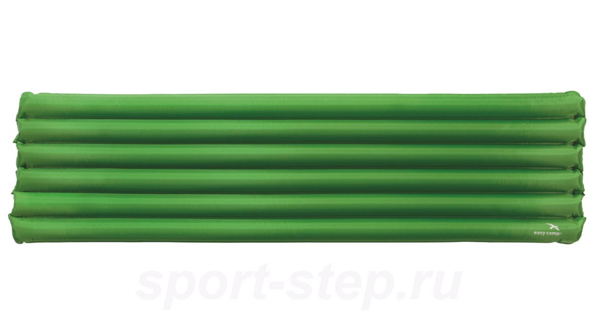 Надувной матрас Easy Camp Hexa Mat Green