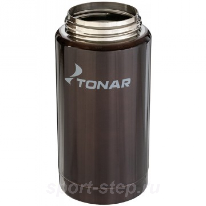 Термос (HS.TM-037) 750ML с ложкой (широкое горло) TONAR